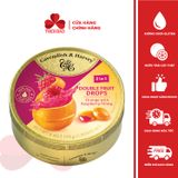 Kẹo trái cây Dou Fruit Cavendish & Harvey hộp thiếc 175g