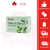 Socola Beryl's Snowflower 60g