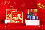 Hộp quà Tết Phúc An Khang
