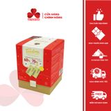 Socola Feodora Hộp Giấy 105g