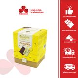 Socola Feodora Hộp Giấy 105g