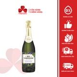 Nước trái cây Bel Normande Sparkling 750ml - Không thêm đường