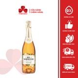 Nước trái cây Bel Normande Sparkling 750ml - Không thêm đường