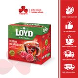 Trà Loyd - Trà trái cây 34g - 40g