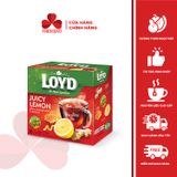 Trà Loyd - Trà trái cây 34g - 40g