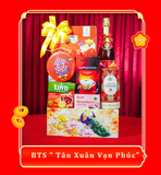 Giỏ quà