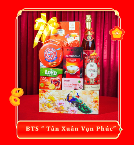 Giỏ quà