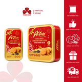 Bánh A-Taste Ngũ Cốc Dinh Dưỡng Chia Seed Nhập Khẩu Cao Cấp 225g/508g - Bánh kẹo Thiên Bảo