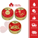 Kẹo trái cây Đức Cavendish & Harvey 175g / 200g - Phiên bản Xuân
