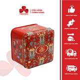 Kẹo Walker's Toffee hộp thiếc 135g