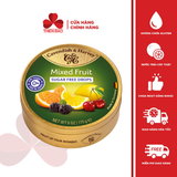 [15 mùi vị] Kẹo trái cây Cavendish & Harvey hộp thiếc 200g 175g