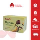 Socola Beryl's Snowflower 60g