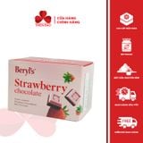 Socola Beryl's Snowflower 60g