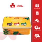 Socola Beryls 135g Snow Flower