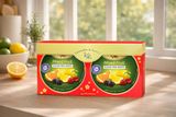 COMBO 2 Hộp Kẹo C&H Cavendish & Harvey Đức 175g/200g Vị Trái Cây Tự Nhiên, Kẹo Nhập Khẩu Cao Cấp - Bánh Kẹo Thiên Bảo 2027
