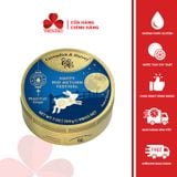 Kẹo trái cây Đức Cavendish & Harvey phiên bản trung thu bao gồm hộp - hộp thiếc 200g  (Kẹo C&H)