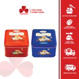 Kẹo Nougat Golden Bonbon 70g