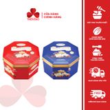 Kẹo Nougat Golden Bonbon 90g