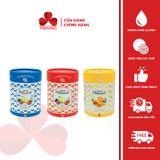Kẹo trái cây Đức Cavendish & Harvey Selected Moments Tube hủ 100g