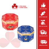 Kẹo Bơ sữa Walker's Toffees 180g