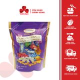 Kẹo Nougat Golden Bonbon Assorted 454g (kẹo hạnh phúc)