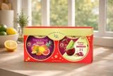 COMBO 2 Hộp Kẹo C&H Cavendish & Harvey Đức 175g/200g Vị Trái Cây Tự Nhiên, Kẹo Nhập Khẩu Cao Cấp - Bánh Kẹo Thiên Bảo 2027
