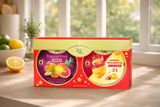 COMBO 2 Hộp Kẹo C&H Cavendish & Harvey Đức 175g/200g Vị Trái Cây Tự Nhiên, Kẹo Nhập Khẩu Cao Cấp - Bánh Kẹo Thiên Bảo 2027