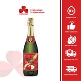 Nước trái cây Rendez Vous Sparkling750ml