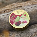 Kẹo trái cây Dou Fruit Cavendish & Harvey hộp thiếc 175g