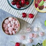Kẹo trái cây Dou Fruit Cavendish & Harvey hộp thiếc 175g