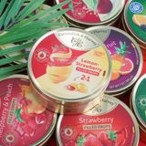 Kẹo trái cây Dou Fruit Cavendish & Harvey hộp thiếc 175g