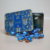 Kẹo bơ sữa Walker's Toffees hộp thiếc 200g