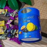 Kẹo trái cây Đức Cavendish & Harvey Selected Moments Tube hủ 100g