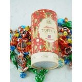 Kẹo bơ sữa Walker's Toffees hũ 150g