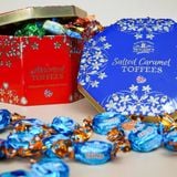 Kẹo Bơ sữa Walker's Toffees 180g
