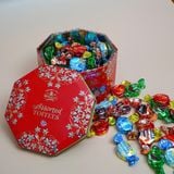 Kẹo Bơ sữa Walker's Toffees 180g
