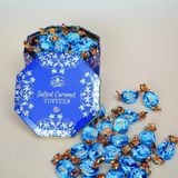 Kẹo Bơ sữa Walker's Toffees 180g