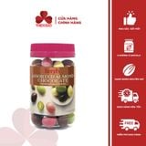 Socola Beryl’s Assorted Almond Chocolate Hũ 370g