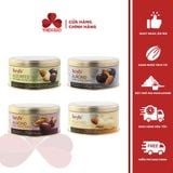 Socola Beryl's hạnh nhân (Milk/ Dark/ White/ assorted) - hộp thiếc 120g