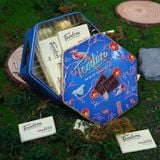 Socola Feodora Dark 150g