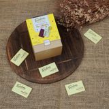 Socola Feodora Hộp Giấy 105g