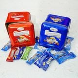 Kẹo Nougat Golden Bonbon 70g