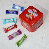 Kẹo Nougat Golden Bonbon 70g