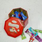 Kẹo Nougat Golden Bonbon 90g