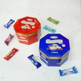 Kẹo Nougat Golden Bonbon 90g