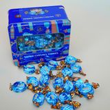 Kẹo bơ sữa Walker's Toffees hộp thiếc 175g