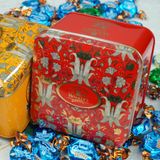 Kẹo Walker's Toffee hộp thiếc 135g