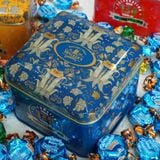 Kẹo Walker's Toffee hộp thiếc 135g