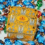 Kẹo Walker's Toffee hộp thiếc 135g