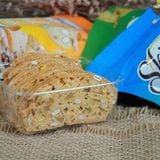 Bánh nướng không dầu Skinnie Biscotti túi 100g